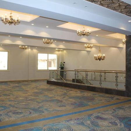 Royal Jewel Al Raml Hotel Alexandria Ngoại thất bức ảnh