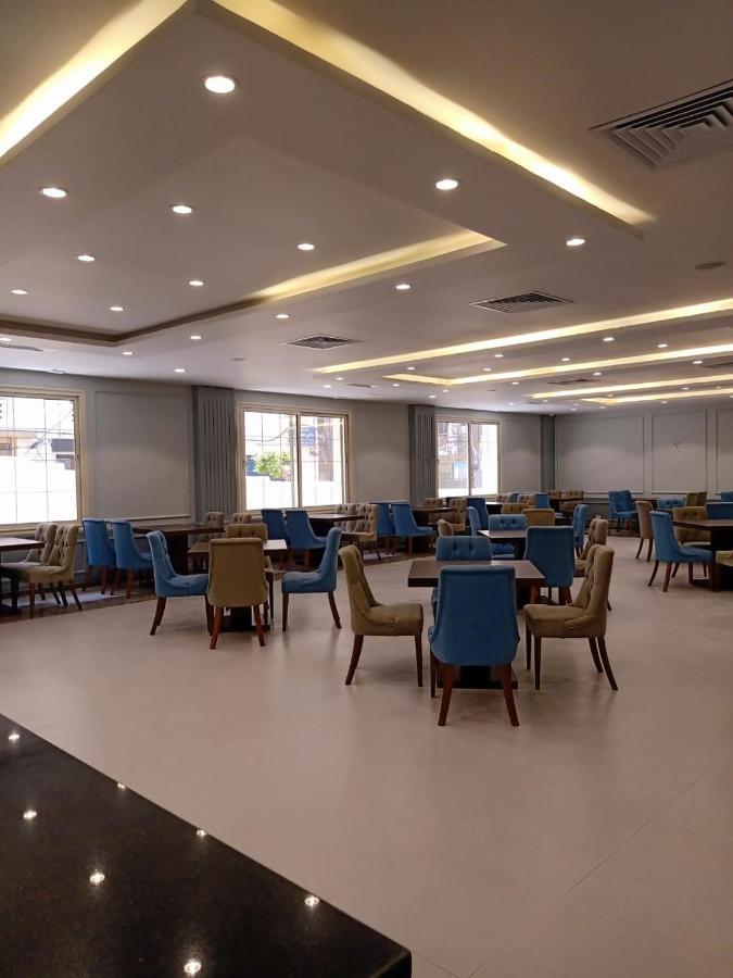 Royal Jewel Al Raml Hotel Alexandria Ngoại thất bức ảnh