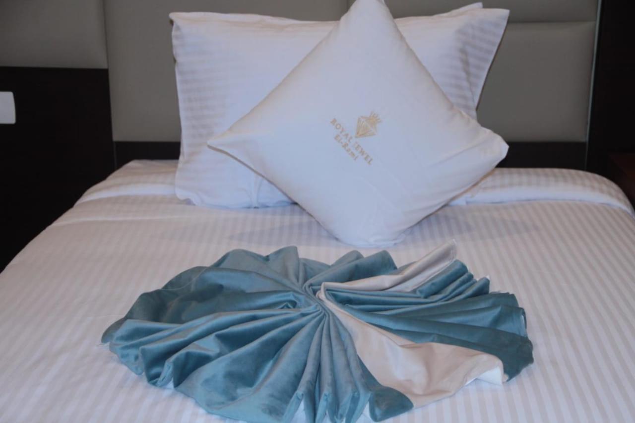 Royal Jewel Al Raml Hotel Alexandria Ngoại thất bức ảnh
