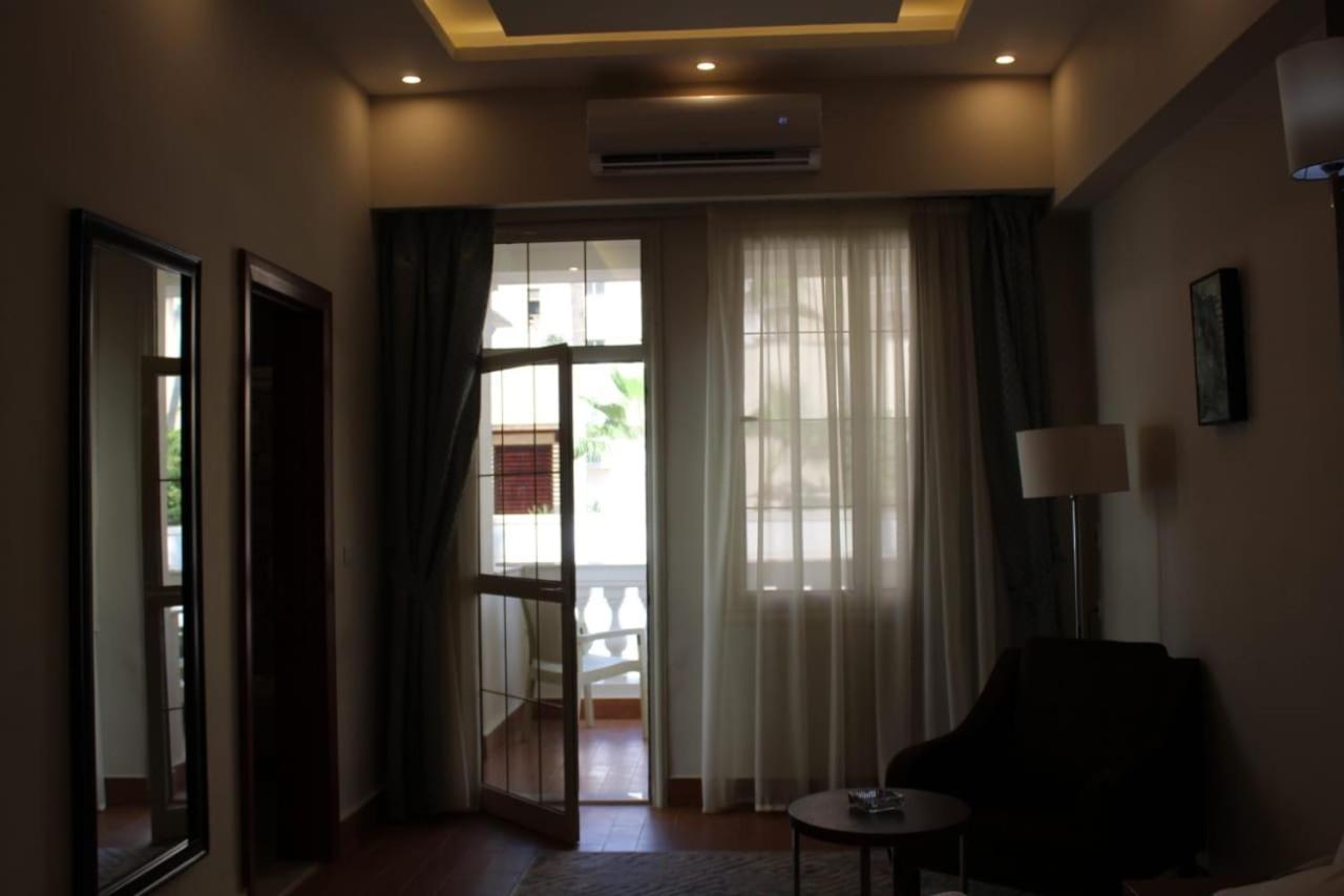 Royal Jewel Al Raml Hotel Alexandria Ngoại thất bức ảnh
