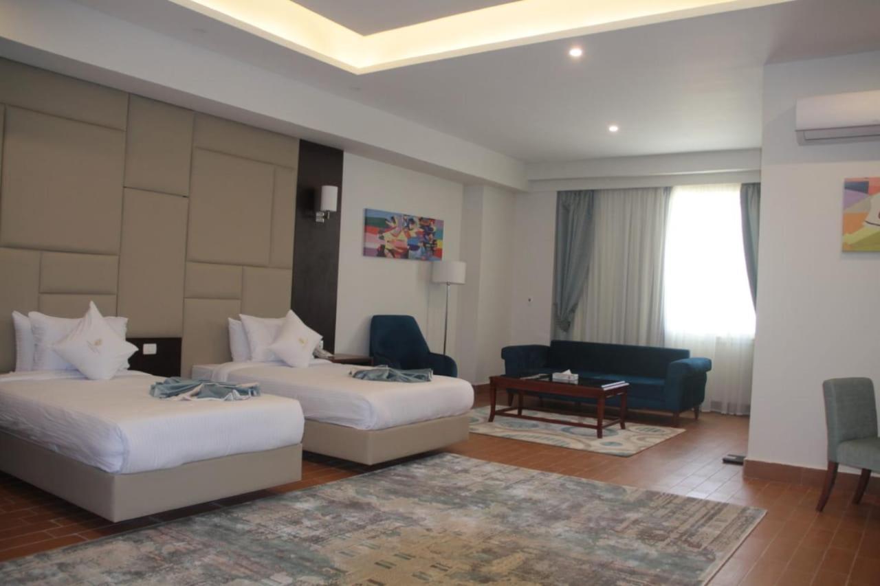 Royal Jewel Al Raml Hotel Alexandria Ngoại thất bức ảnh