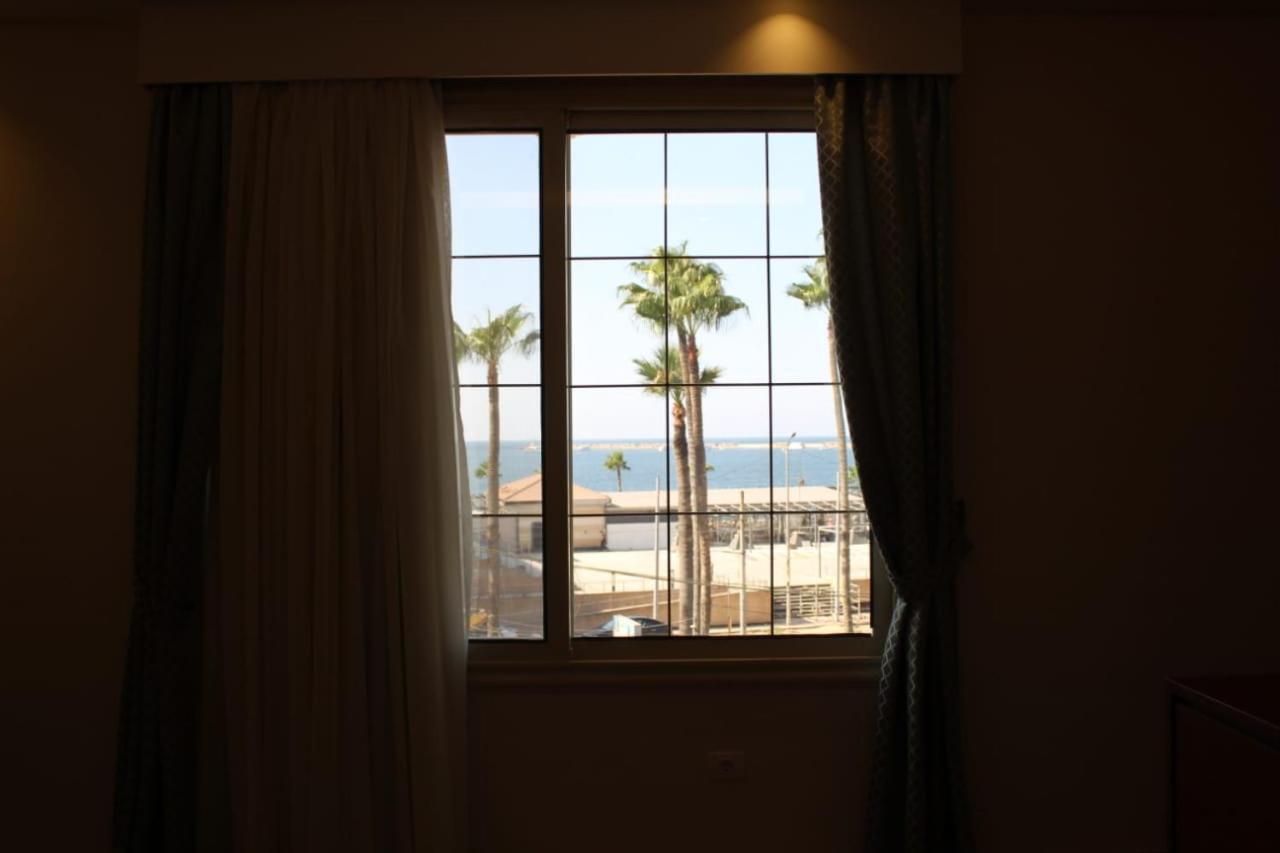 Royal Jewel Al Raml Hotel Alexandria Ngoại thất bức ảnh