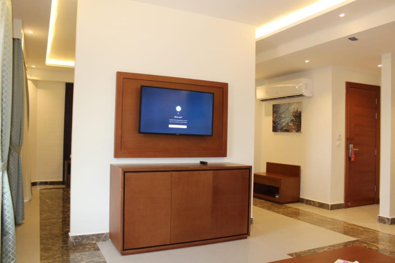 Royal Jewel Al Raml Hotel Alexandria Ngoại thất bức ảnh