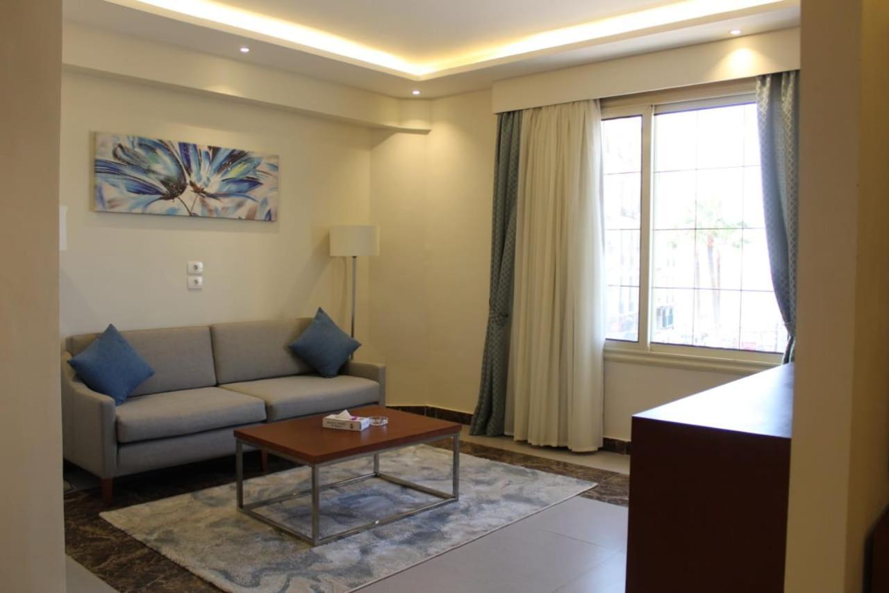 Royal Jewel Al Raml Hotel Alexandria Ngoại thất bức ảnh