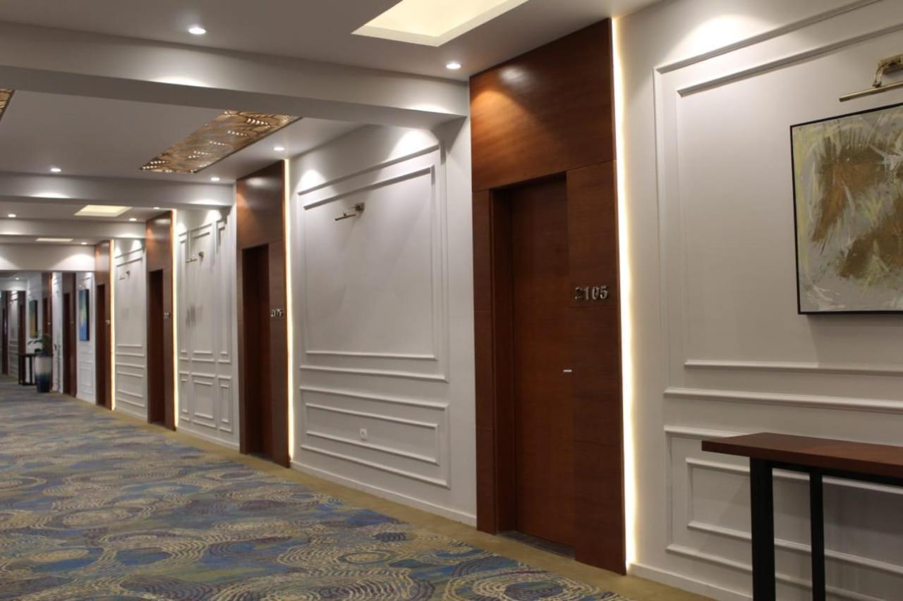 Royal Jewel Al Raml Hotel Alexandria Ngoại thất bức ảnh