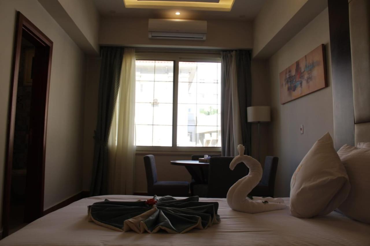 Royal Jewel Al Raml Hotel Alexandria Ngoại thất bức ảnh