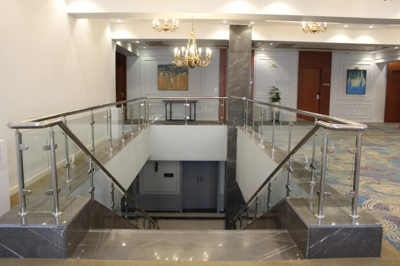 Royal Jewel Al Raml Hotel Alexandria Ngoại thất bức ảnh