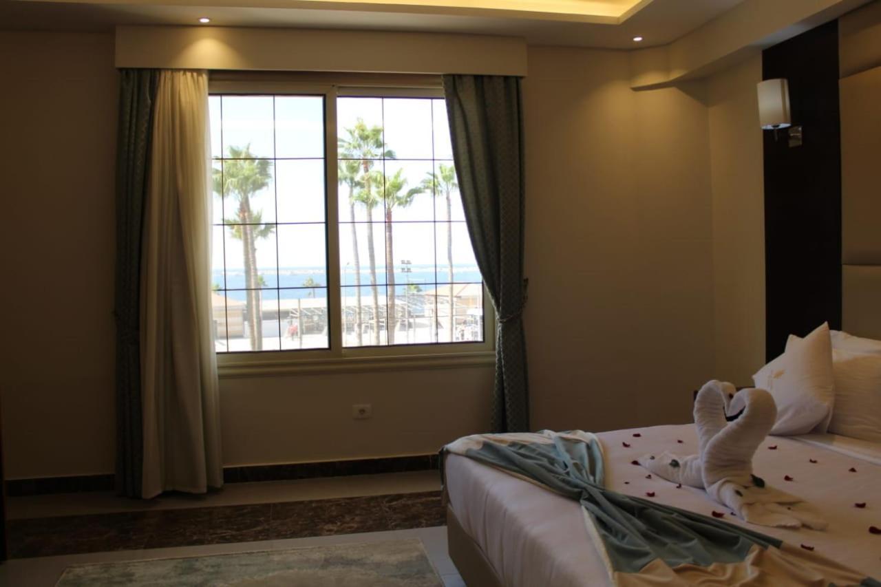Royal Jewel Al Raml Hotel Alexandria Ngoại thất bức ảnh