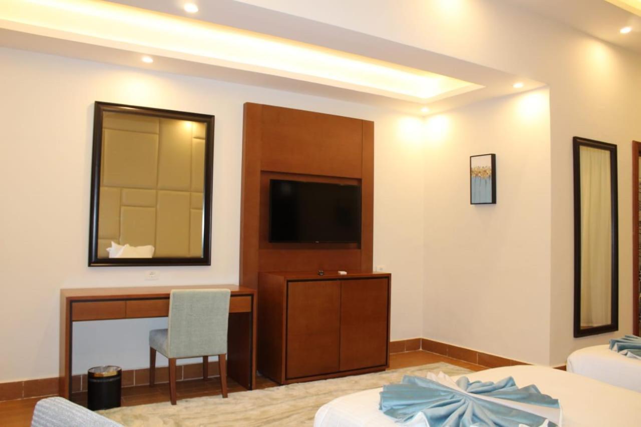 Royal Jewel Al Raml Hotel Alexandria Ngoại thất bức ảnh