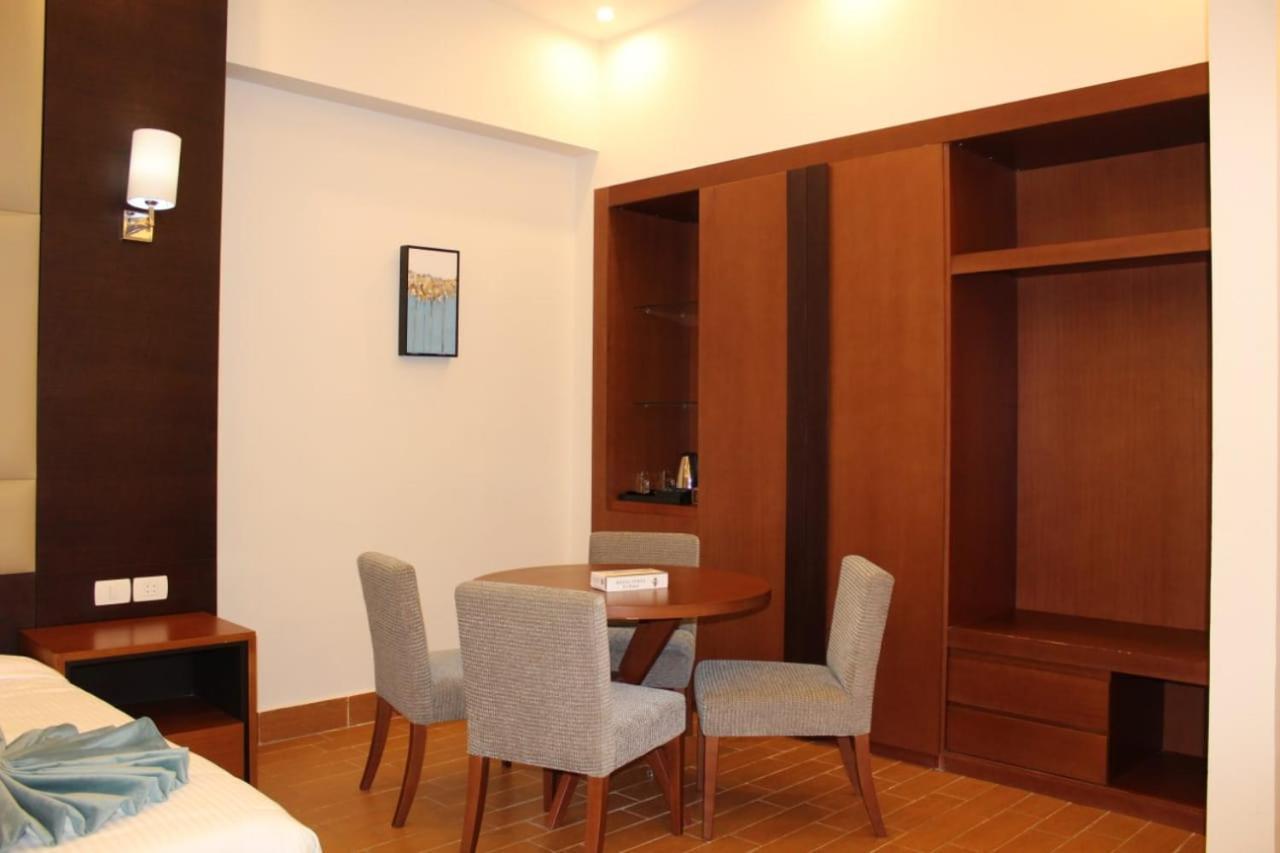 Royal Jewel Al Raml Hotel Alexandria Ngoại thất bức ảnh