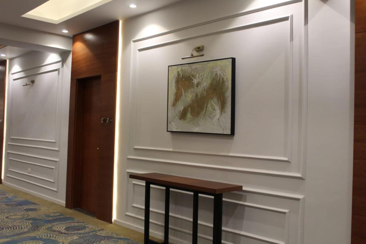 Royal Jewel Al Raml Hotel Alexandria Ngoại thất bức ảnh