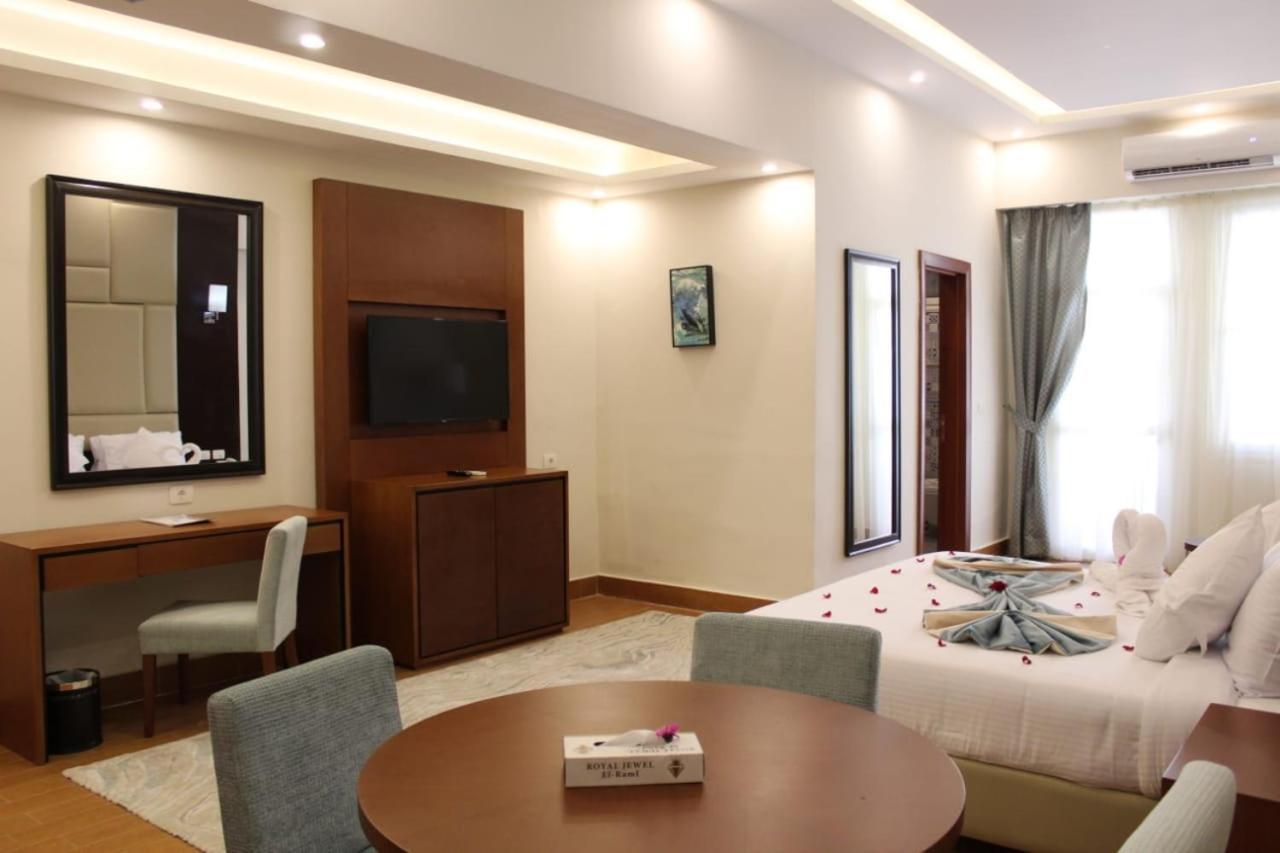 Royal Jewel Al Raml Hotel Alexandria Ngoại thất bức ảnh