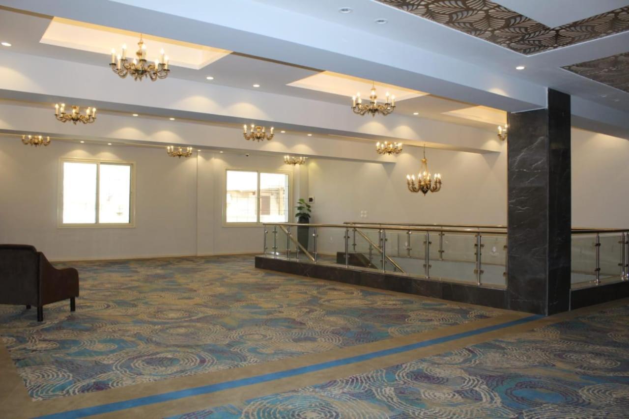 Royal Jewel Al Raml Hotel Alexandria Ngoại thất bức ảnh