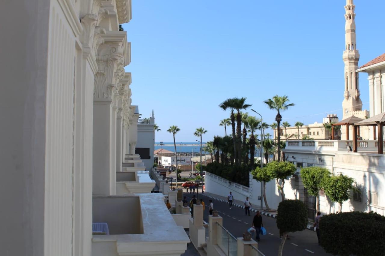 Royal Jewel Al Raml Hotel Alexandria Ngoại thất bức ảnh
