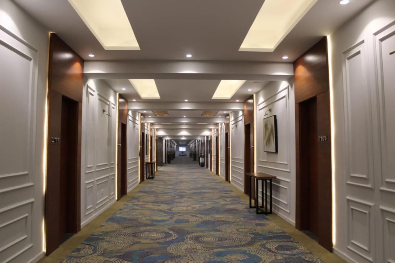 Royal Jewel Al Raml Hotel Alexandria Ngoại thất bức ảnh