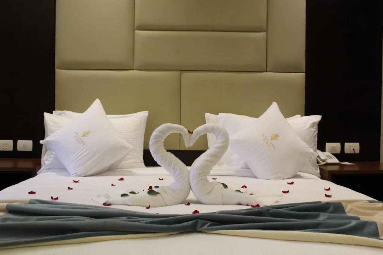Royal Jewel Al Raml Hotel Alexandria Ngoại thất bức ảnh