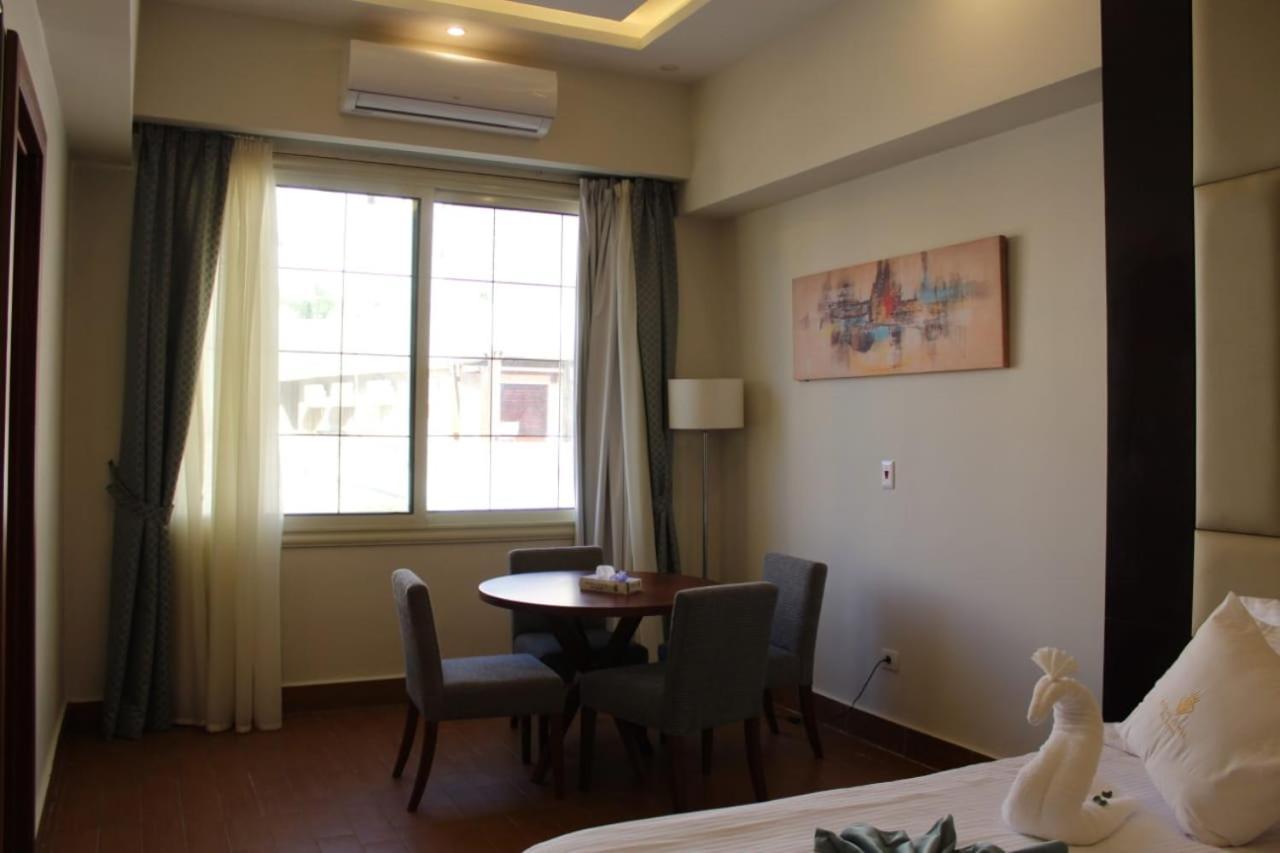 Royal Jewel Al Raml Hotel Alexandria Ngoại thất bức ảnh