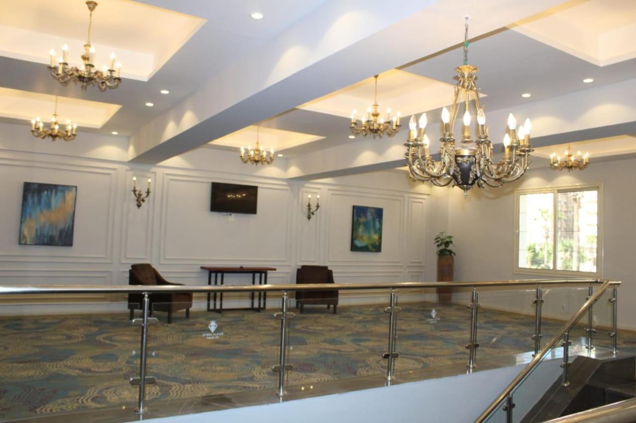 Royal Jewel Al Raml Hotel Alexandria Ngoại thất bức ảnh