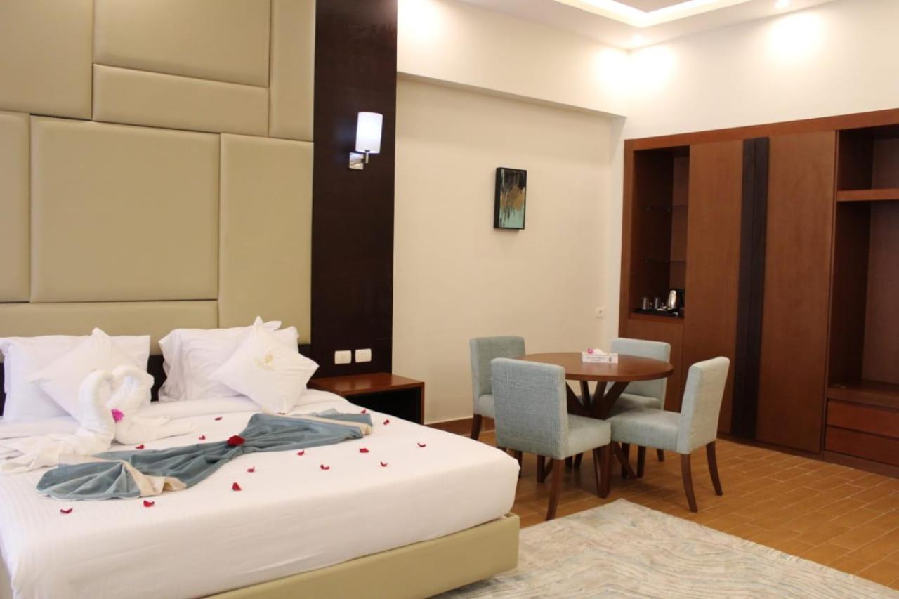 Royal Jewel Al Raml Hotel Alexandria Ngoại thất bức ảnh
