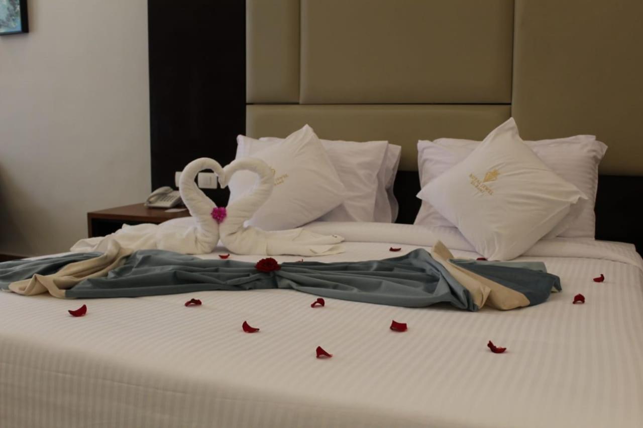 Royal Jewel Al Raml Hotel Alexandria Ngoại thất bức ảnh