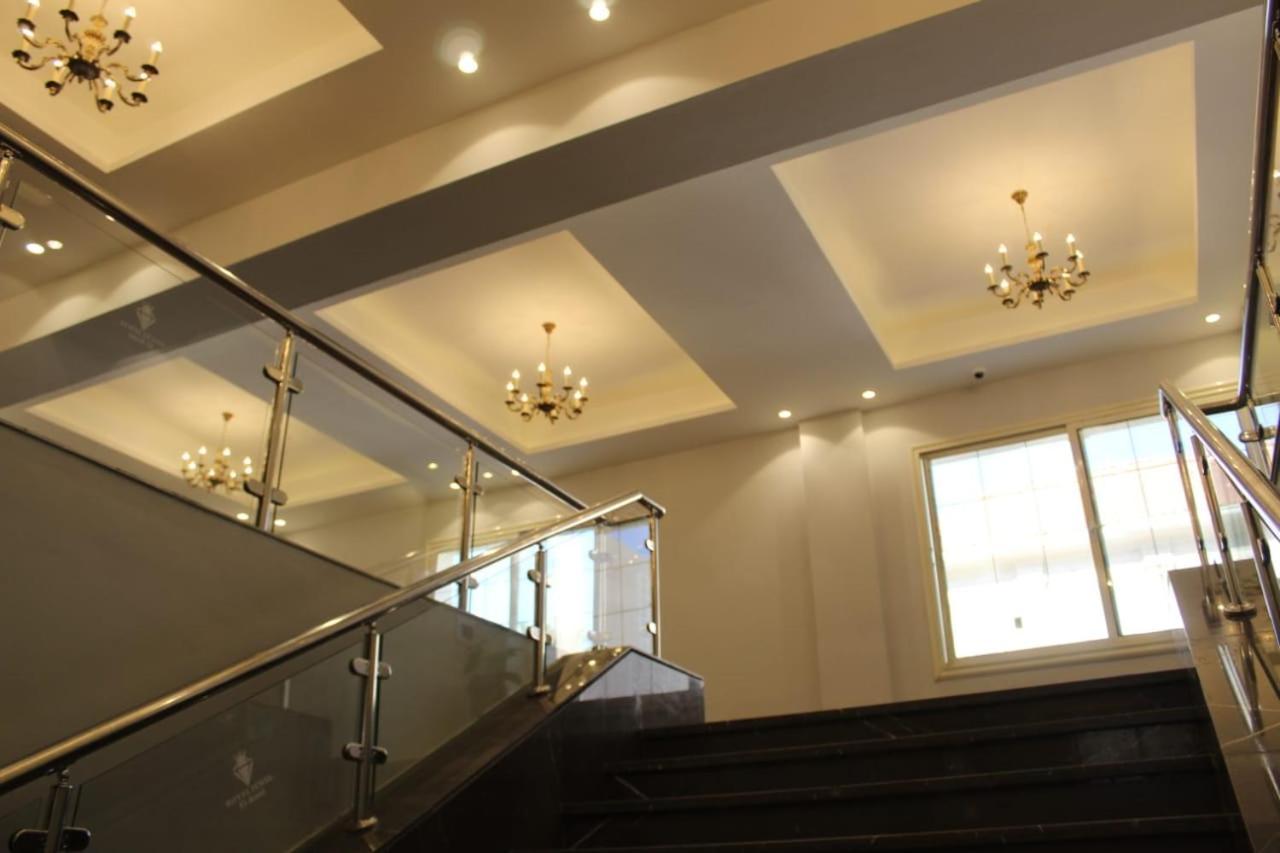 Royal Jewel Al Raml Hotel Alexandria Ngoại thất bức ảnh