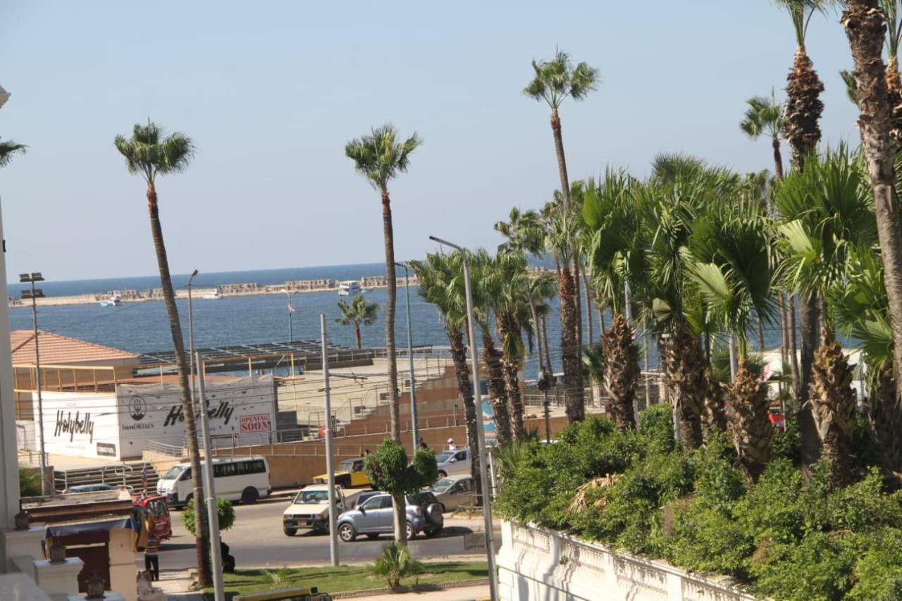 Royal Jewel Al Raml Hotel Alexandria Ngoại thất bức ảnh
