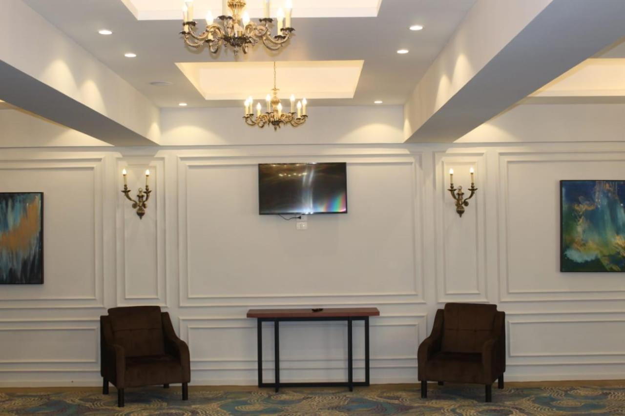 Royal Jewel Al Raml Hotel Alexandria Ngoại thất bức ảnh