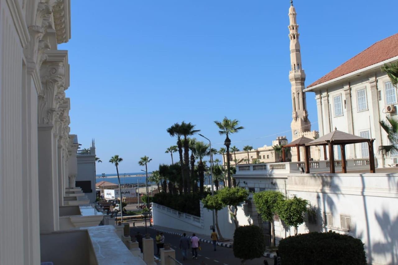 Royal Jewel Al Raml Hotel Alexandria Ngoại thất bức ảnh