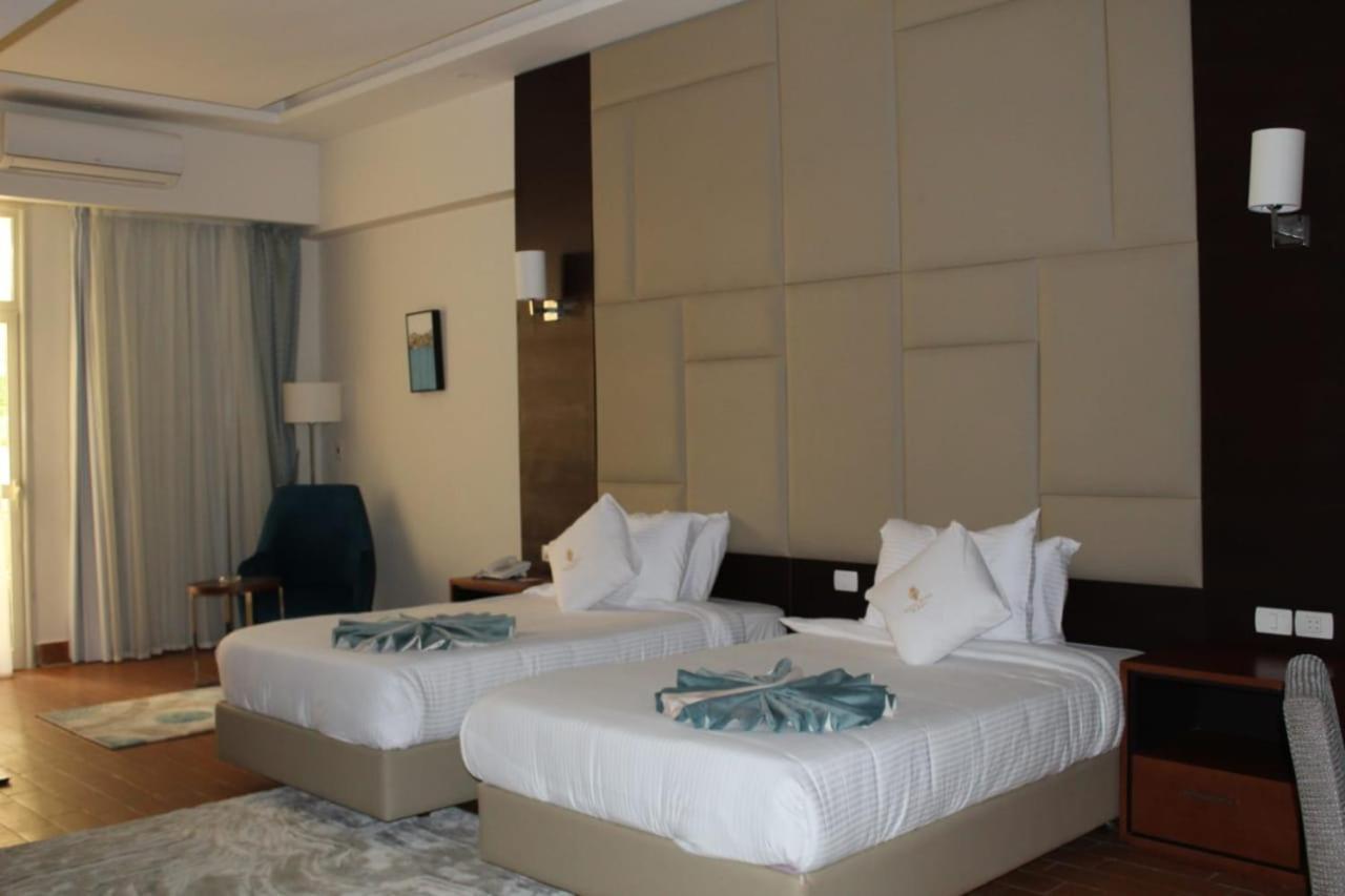 Royal Jewel Al Raml Hotel Alexandria Ngoại thất bức ảnh