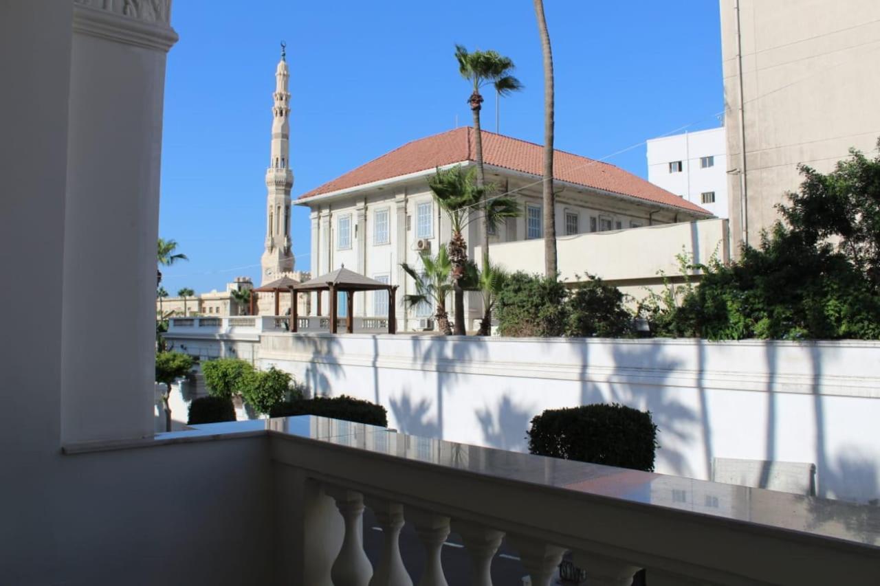 Royal Jewel Al Raml Hotel Alexandria Ngoại thất bức ảnh