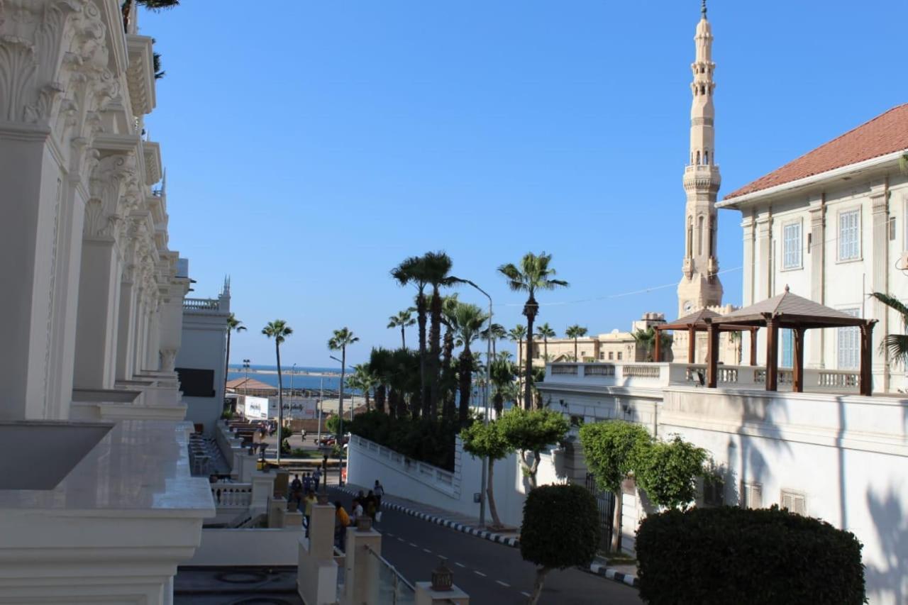 Royal Jewel Al Raml Hotel Alexandria Ngoại thất bức ảnh