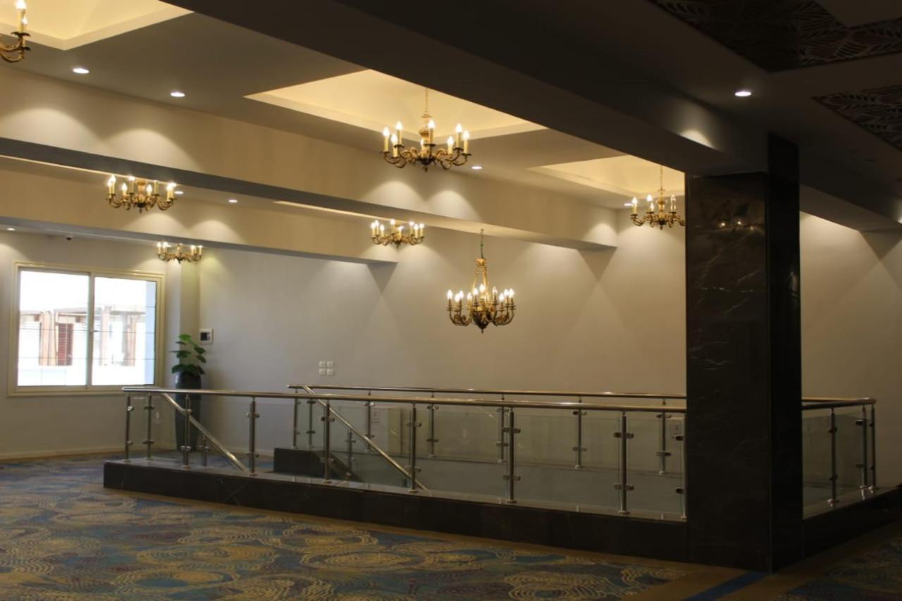 Royal Jewel Al Raml Hotel Alexandria Ngoại thất bức ảnh