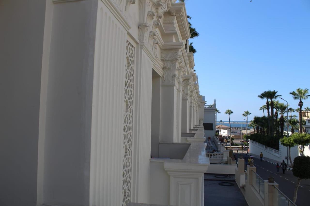 Royal Jewel Al Raml Hotel Alexandria Ngoại thất bức ảnh
