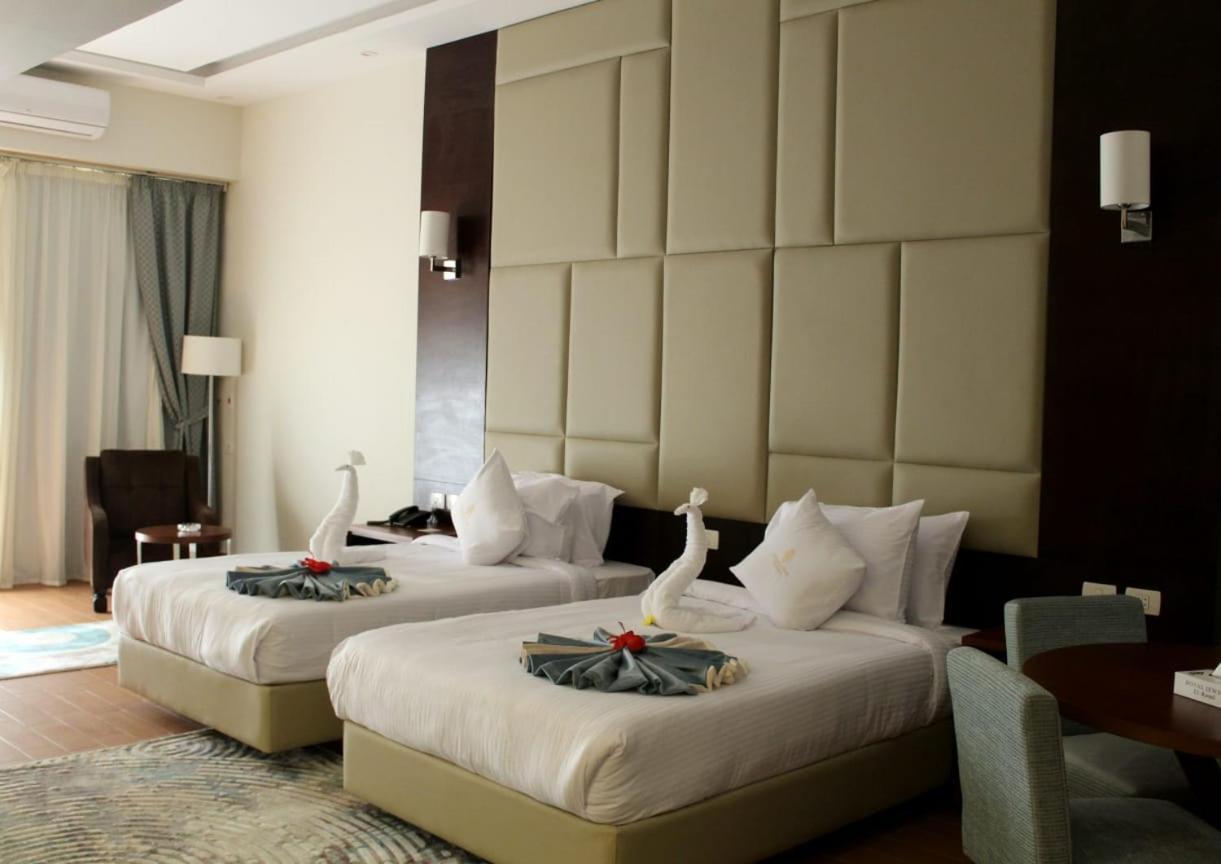 Royal Jewel Al Raml Hotel Alexandria Ngoại thất bức ảnh