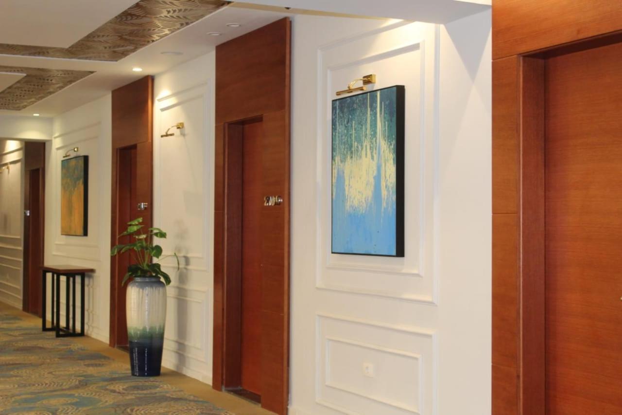 Royal Jewel Al Raml Hotel Alexandria Ngoại thất bức ảnh
