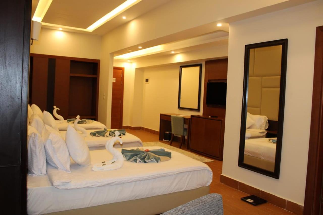 Royal Jewel Al Raml Hotel Alexandria Ngoại thất bức ảnh