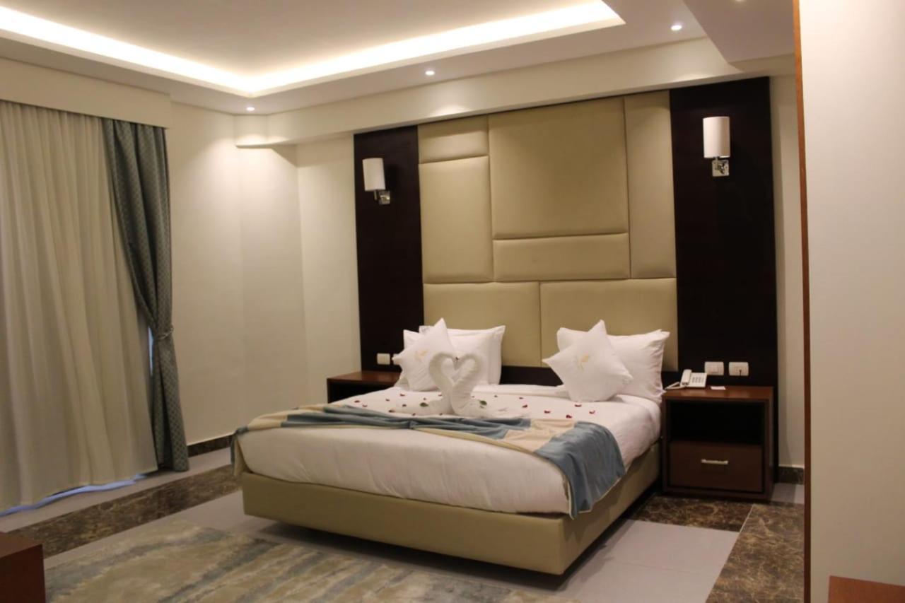 Royal Jewel Al Raml Hotel Alexandria Ngoại thất bức ảnh
