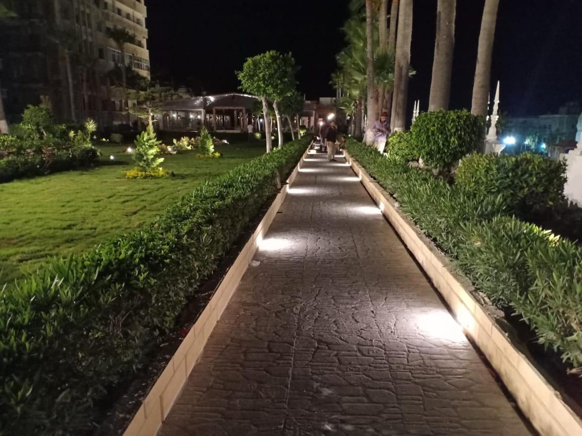 Royal Jewel Al Raml Hotel Alexandria Ngoại thất bức ảnh