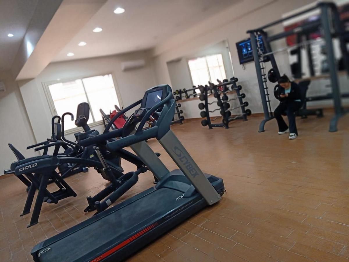 Royal Jewel Al Raml Hotel Alexandria Ngoại thất bức ảnh