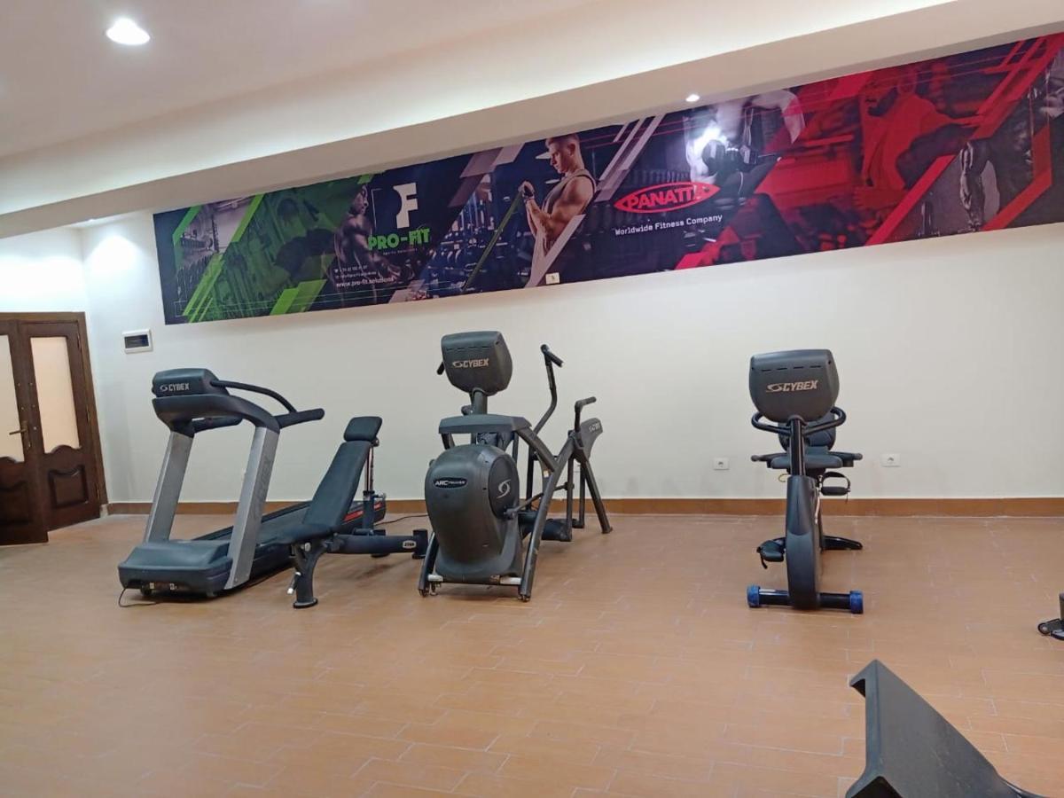 Royal Jewel Al Raml Hotel Alexandria Ngoại thất bức ảnh
