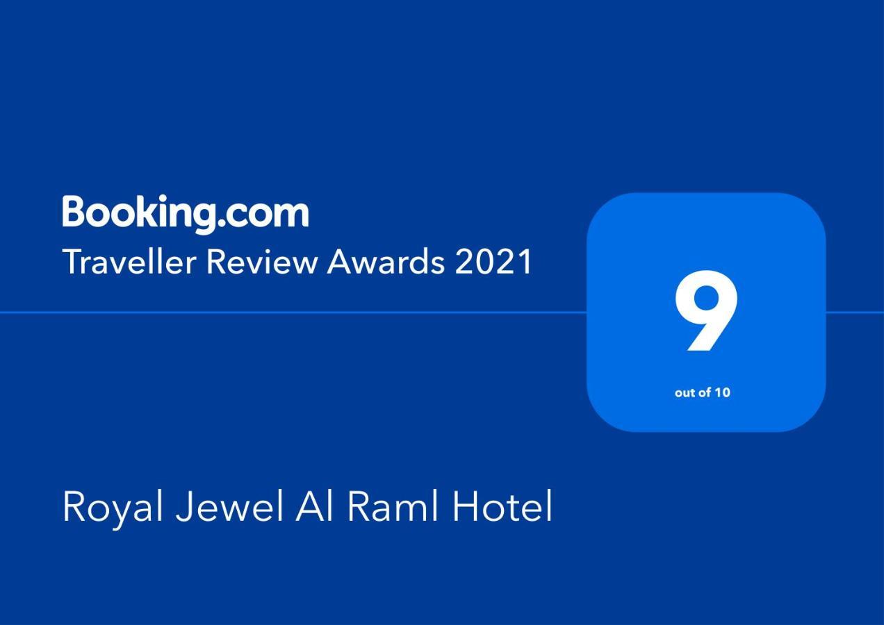 Royal Jewel Al Raml Hotel Alexandria Ngoại thất bức ảnh